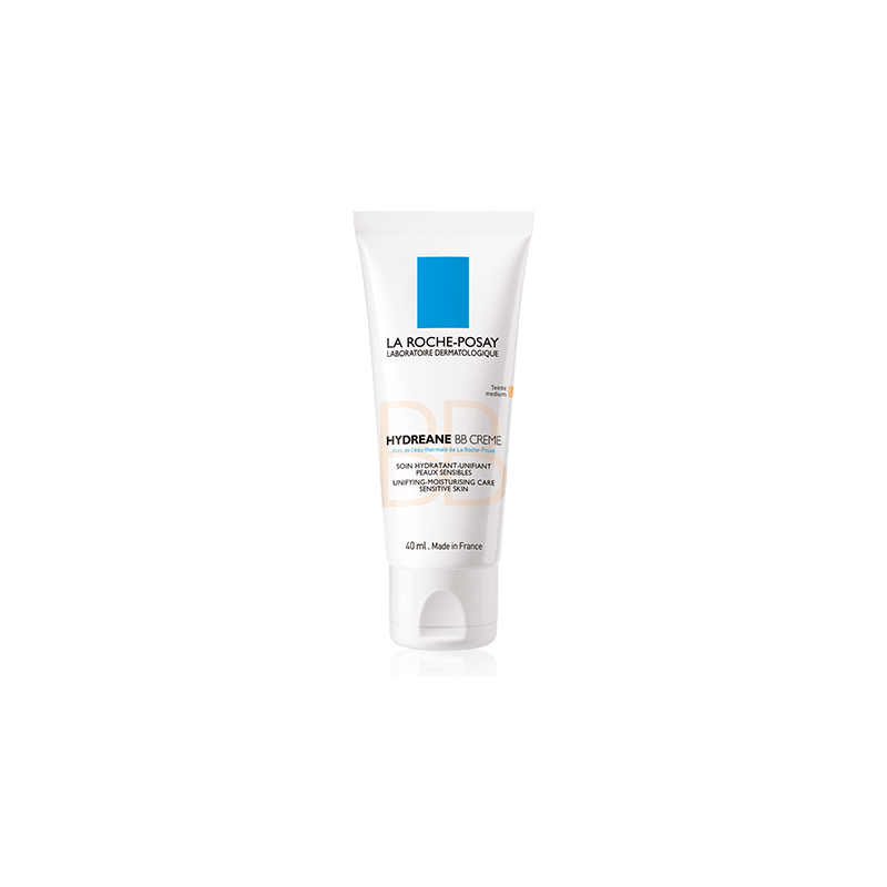 Comprar Inicio LA ROCHE POSAY	HYDREABE BB CREME marca LA ROCHE POSAY. Precio 15,80 €