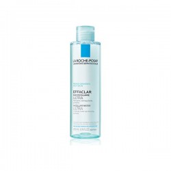 Comprar Inicio AGUA MICELAR PIEL GRASA marca LA ROCHE POSAY. Precio 7,95 €