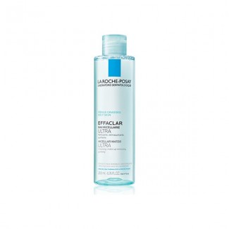 Comprar Inicio AGUA MICELAR PIEL GRASA marca LA ROCHE POSAY. Precio 7,95 €