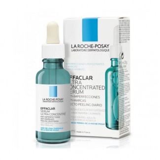 Comprar Inicio La Roche Posay- Effaclar Sérum Ultra Concentrado 30ml marca LA ROCHE POSAY. Precio 29,00 €