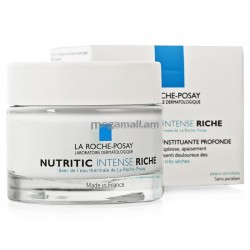 Comprar Inicio La Roche Posay- Nutritic Intense Riche marca Amix ® Nutrition. Precio 26,95 €