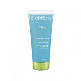 Comprar Inicio SEBIUM GEL MOUSSANT 45ML marca Bioderma. Precio 1,59 €