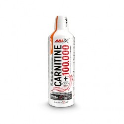 Comprar Inicio CARNITINE 100.000-1000 ml AMIX™ marca . Precio 42,90 €