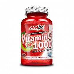 Comprar Inicio Vitamina B-Complex VITAMINA C 90 Caps marca . Precio 24,54 €