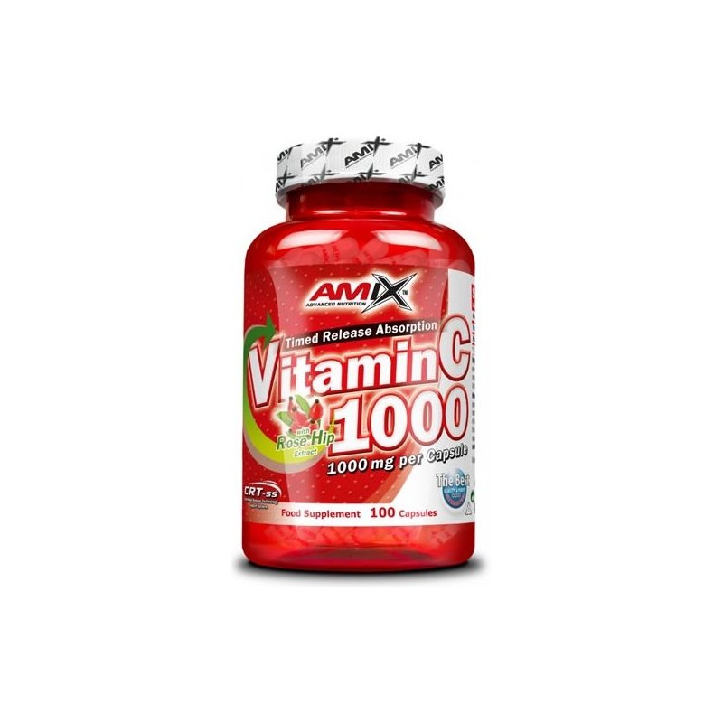 Comprar Inicio Vitamina B-Complex VITAMINA C 90 Caps marca . Precio 27,27 €