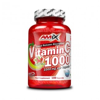 Comprar Inicio Vitamina B-Complex VITAMINA C 90 Caps marca . Precio 24,54 €