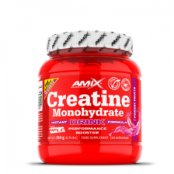 Comprar Inicio AMIX CREATINE MONOHYDRATE DRINK 360 GR. marca . Precio 28,98 €