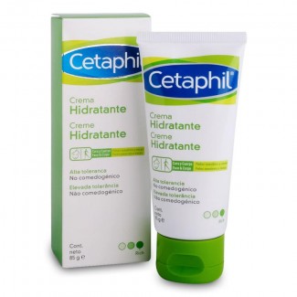 Comprar Inicio CETAPHIL CR HIDRAT 85 GR. marca LABORATORIOS GALDERMA . Precio 8,43 €