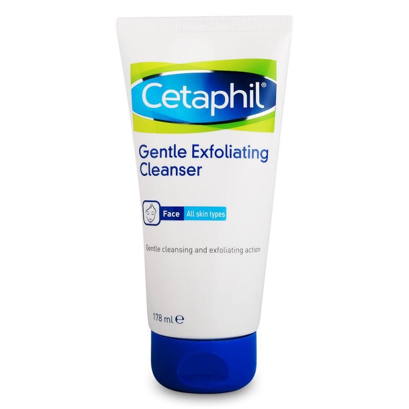 Comprar Inicio CETAPHIL LIMP. EXFO SUAVE 178 ML. marca LABORATORIOS GALDERMA . Precio 11,11 €