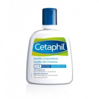 Comprar Inicio CETAPHIL LOC 237 ML. marca LABORATORIOS GALDERMA . Precio 10,16 €