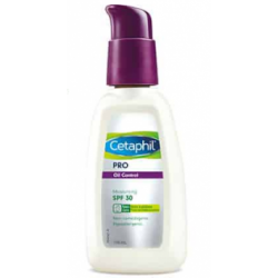 Comprar Inicio CETAPHIL PRO OIL HID SPF30 118 ML. marca LABORATORIOS GALDERMA . Precio 12,70 €