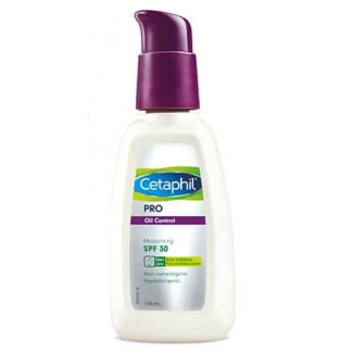 Comprar Inicio CETAPHIL PRO OIL HID SPF30 118 ML. marca LABORATORIOS GALDERMA . Precio 21,79 €