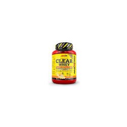 Comprar Inicio AMIX CLEAR WHEY HYDROLYZATE ( 1KG) marca . Precio 71,30 €