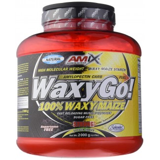 Comprar Inicio AMIX WAXY GO! 2 KG. marca . Precio 33,70 €