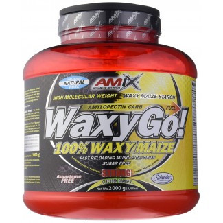 Comprar Inicio AMIX WAXY GO! 2 KG. marca . Precio 30,33 €