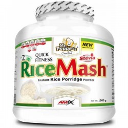 Comprar Inicio AMIX RICEMASH 1.500 GR. BAJO EN GRASAS Y AZÚCAR marca . Precio 20,61 €