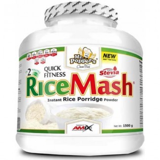 Comprar Inicio AMIX RICEMASH 1.500 GR. BAJO EN GRASAS Y AZÚCAR marca . Precio 20,61 €