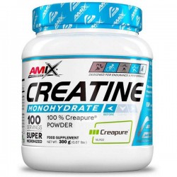 Comprar Inicio AMIX PERFORMANCE CREATINE CREAPURE 300 GR marca . Precio 30,51 €