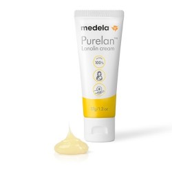 Comprar Inicio MEDELA PURELAN 37 GR. marca . Precio 14,90 €