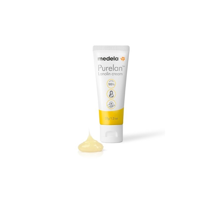 Comprar Inicio MEDELA PURELAN 37 GR. marca . Precio 14,90 €