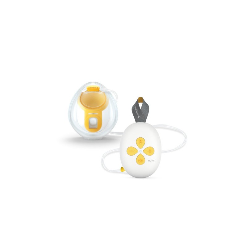 Comprar Inicio MEDELA  SOLO HANDS FREE marca MEDELA . Precio 179,00 €