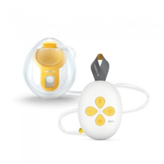 Comprar Inicio MEDELA  SOLO HANDS FREE marca MEDELA . Precio 179,00 €