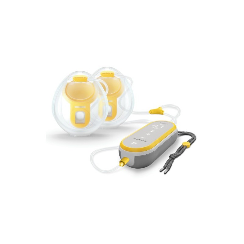 Comprar Inicio MEDELA FREESTYLE HANDS FREE marca . Precio 349,00 €