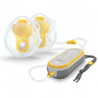 Comprar Inicio MEDELA FREESTYLE HANDS FREE marca . Precio 349,00 €