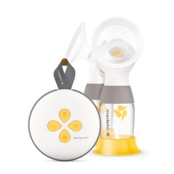 Comprar Inicio MEDELA SWING MAXI marca MEDELA . Precio 179,00 €