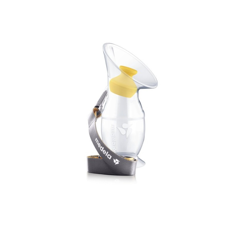 Comprar Inicio MEDELA NUEVO COLECTOR DE LECHE MATERNA marca MEDELA . Precio 19,90 €