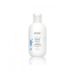 Comprar Inicio BABÉ PEDIATRIC CHAMPÚ COSTRA LACTEA 200 ML. marca BABÉ. Precio 9,21 €