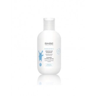 Comprar Inicio BABÉ PEDIATRIC CHAMPÚ COSTRA LACTEA 200 ML. marca BABÉ. Precio 9,21 €