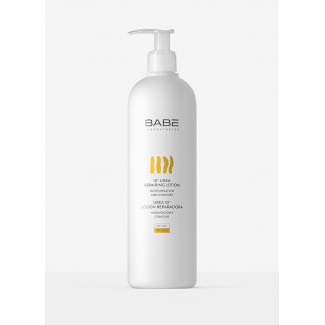 Comprar Inicio BABÉ 10 % UREA LOCION REPARODARA ML. marca BABÉ. Precio 15,55 € Comprar Inicio BABÉ 10 % UREA LOCION REPARODARA ML. marca BABÉ. Precio 15,55 €