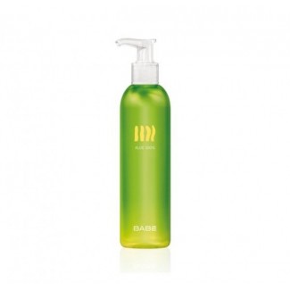 Comprar Inicio BABÉ ALOE VERA 300 ML. marca BABÉ. Precio 13,45 €