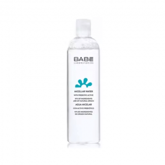 Comprar Inicio BABÉ ESENCIALES AGUA MICELAR PREBIOTICO 250 ML marca . Precio 8,38 €