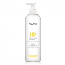 Comprar Inicio BABÉ FLUIDO HIDRA- CALM 500 ML. marca BABÉ. Precio 10,73 €