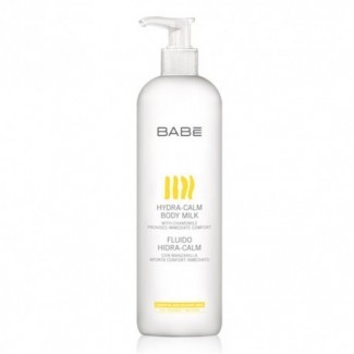 Comprar Inicio BABÉ FLUIDO HIDRA- CALM 500 ML. marca BABÉ. Precio 10,73 €