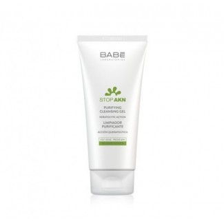 Comprar Inicio BABÉ STOCK AKN LIMPIADOR PURIFICANTE 200 ML. marca . Precio 9,40 €