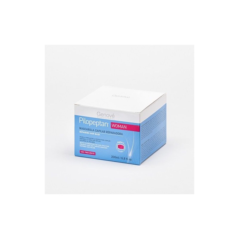 Comprar Inicio GENOVÉ PILOPEPTAN WONAM MASCARILLA 200 ML marca . Precio 15,60 €