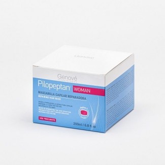 Comprar Inicio GENOVÉ PILOPEPTAN WONAM MASCARILLA 200 ML marca . Precio 15,60 €