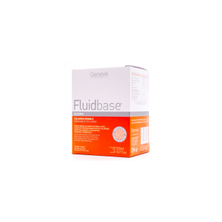 Comprar Inicio GENOVÉ FLUIDBASE REDERM COLAGENO BEBIBLE marca Genové. Precio 23,47 €