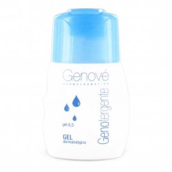 Comprar Inicio GENOVÉ GENOTERGENTE GEL 100 ML. marca . Precio 2,23 €