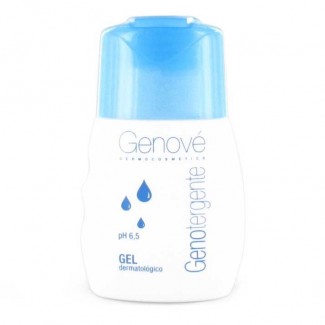 Comprar Inicio GENOVÉ GENOTERGENTE GEL 100 ML. marca . Precio 2,23 €