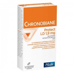 Comprar Inicio CHRONOBIANE LP 1.9 MG 60 marca . Precio 20,47 €