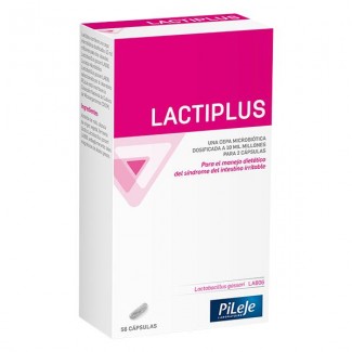 Comprar Inicio LACTIPLUS 56 CAP marca . Precio 25,25 €