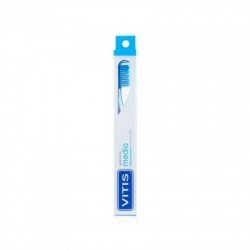Comprar Inicio CEPILLO DENTAL ADULTO VITIS MEDIO marca . Precio 5,20 €