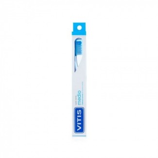 Comprar Inicio CEPILLO DENTAL ADULTO VITIS MEDIO marca . Precio 5,20 €