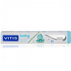 Comprar Inicio CEPILLO DENTAL INFANTIL VITIS BABY marca . Precio 5,25 €