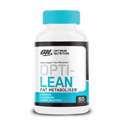 Comprar Reductores Con Estimulantes OPTIMUM NUTRITION - OPTI-LEAN FAT METABOLISER 60 CAPS marca Optimum Nutrition. Precio 25,... Comprar Reductores Con Estimulantes OPTIMUM NUTRITION - OPTI-LEAN FAT METABOLISER 60 CAPS marca Optimum Nutrition. Precio 25,...