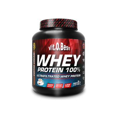 Comprar Concentrado de Suero VITOBEST - WHEY PROTEIN 100% 1.8 KG marca VitOBest. Precio 50,90 € Comprar Concentrado de Suero VITOBEST - WHEY PROTEIN 100% 1.8 KG marca VitOBest. Precio 50,90 €